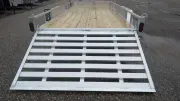 new Utility Trailers Quality Steel and Aluminum  for sale, in Clearwater, MN Thumbnail 7