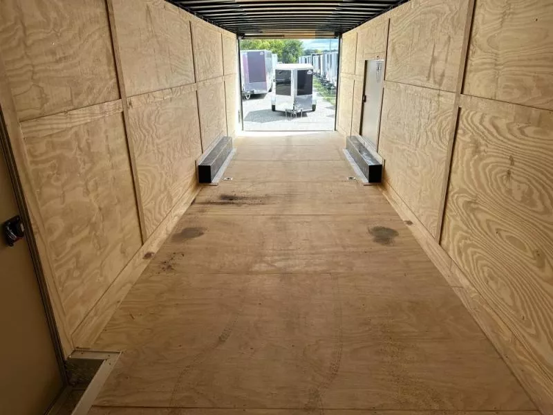 new Car Haulers / Racing Trailers Rock Solid Cargo  for sale, in Clearwater, MN Thumbnail 11