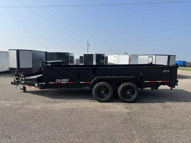new Dump Trailers Caliper  for sale, in Clearwater, MN Thumbnail 4