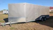 used Snowmobile Trailers Light  for sale, in Clearwater, MN Thumbnail 4