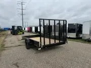 new Utility Trailers Doolittle Trailer Mfg  for sale, in Clearwater, MN Thumbnail 5