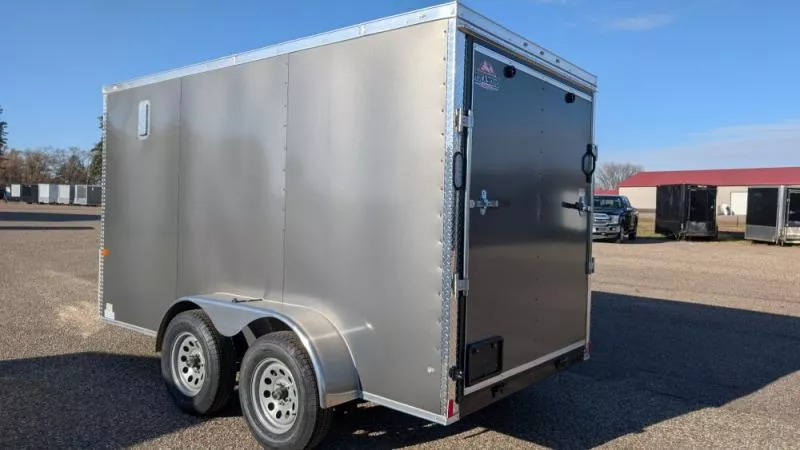 new Cargo (Enclosed) Trailers Rock Solid Cargo  for sale, in Clearwater, MN Thumbnail 5