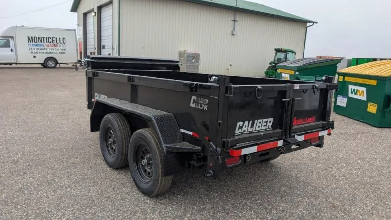new Dump Trailers Caliper  for sale, in Clearwater, MN Thumbnail 5