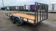 new Utility Trailers Lamar Trailers  for sale, in Clearwater, MN Thumbnail 5