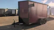 new Cargo (Enclosed) Trailers Rock Solid Cargo  for sale, in Clearwater, MN Thumbnail 3