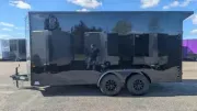 new Cargo (Enclosed) Trailers Rock Solid Cargo  for sale, in Clearwater, MN Thumbnail 4