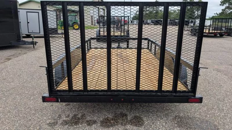 new Utility Trailers Caliper  for sale, in Clearwater, MN Thumbnail 6