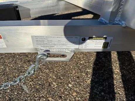 new Utility Trailers Quality Steel and Aluminum  for sale, in Clearwater, MN Thumbnail 10