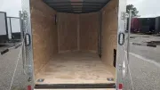 new Cargo (Enclosed) Trailers Rock Solid Cargo  for sale, in Clearwater, MN Thumbnail 8