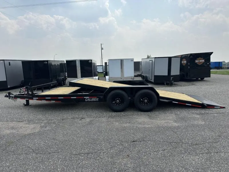 new Tilt Trailers Caliper  for sale, in Clearwater, MN Thumbnail 9