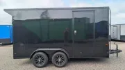new Car Haulers / Racing Trailers Rock Solid Cargo  for sale, in Clearwater, MN Thumbnail 1