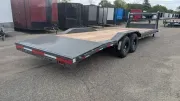 new Equipment / Flatbed Trailers Lamar Trailers  for sale, in Clearwater, MN Thumbnail 6