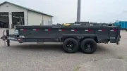 new Dump Trailers Lamar Trailers  for sale, in Clearwater, MN Thumbnail 5
