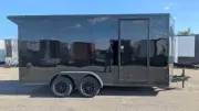 new Cargo (Enclosed) Trailers Rock Solid Cargo  for sale, in Clearwater, MN Thumbnail 1