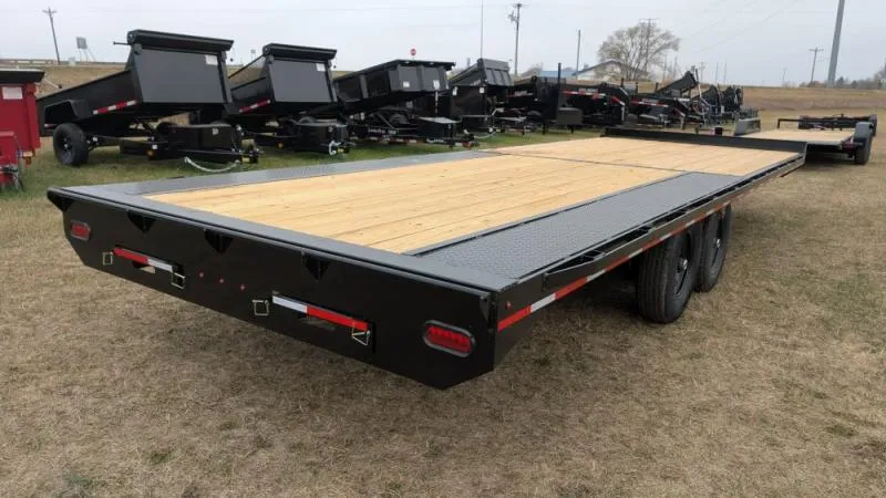 new Equipment / Flatbed Trailers Caliper  for sale, in Clearwater, MN Thumbnail 6