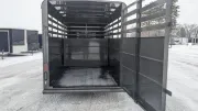 new Stock / Stock Combo Trailers Delta Manufacturing  for sale, in Clearwater, MN Thumbnail 8