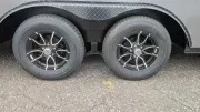 new Cargo (Enclosed) Trailers Rock Solid Cargo  for sale, in Clearwater, MN Thumbnail 11