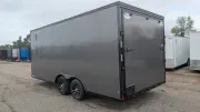 new Cargo (Enclosed) Trailers Rock Solid Cargo  for sale, in Clearwater, MN Thumbnail 5