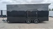 new Cargo (Enclosed) Trailers Rock Solid Cargo  for sale, in Clearwater, MN Thumbnail 4