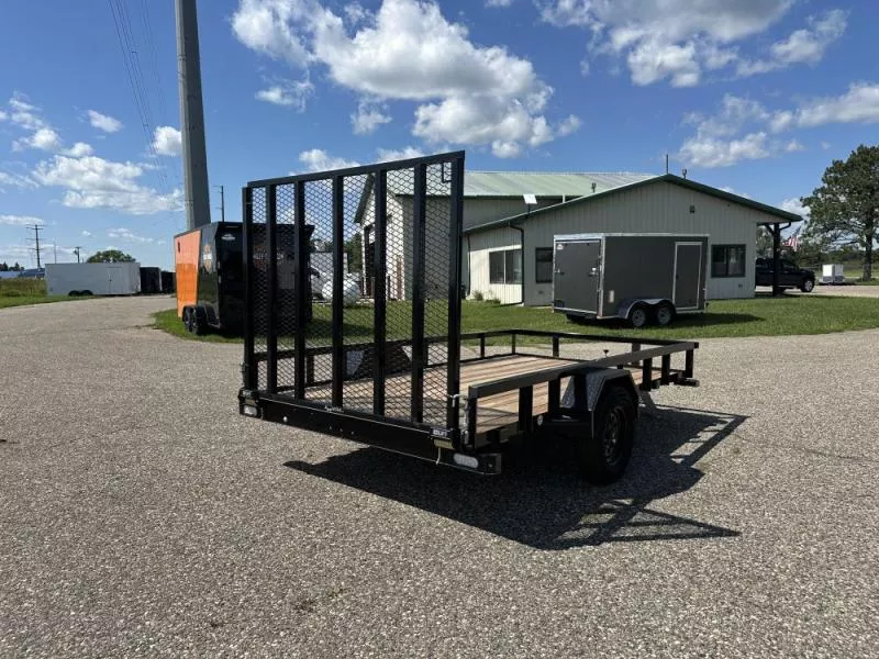new Utility Trailers Doolittle Trailer Mfg  for sale, in Clearwater, MN Thumbnail 6