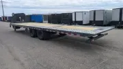 new Equipment / Flatbed Trailers Doolittle Trailer Mfg  for sale, in Clearwater, MN Thumbnail 5