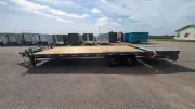 new Equipment / Flatbed Trailers Lamar Trailers  for sale, in Clearwater, MN Thumbnail 4