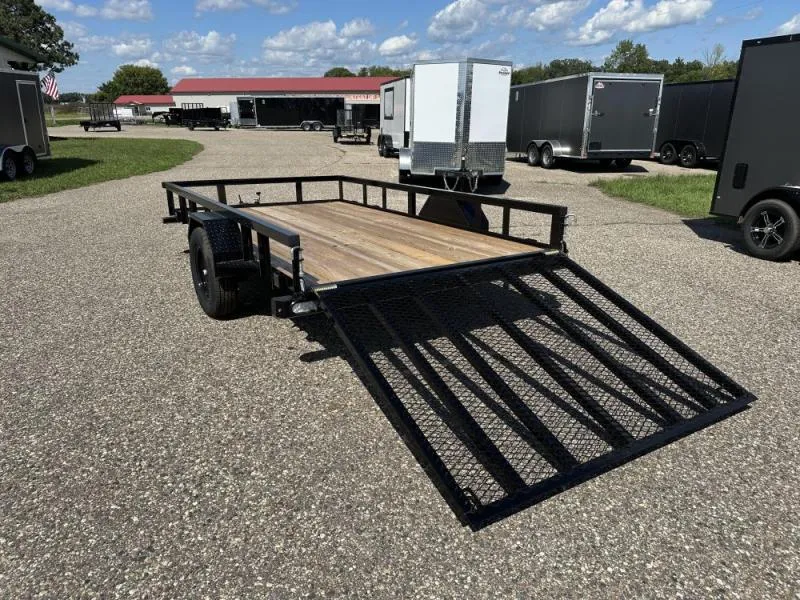 new Utility Trailers Doolittle Trailer Mfg  for sale, in Clearwater, MN Thumbnail 7