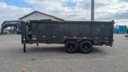 new Dump Trailers Lamar Trailers  for sale, in Clearwater, MN Thumbnail 5