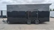 new Cargo (Enclosed) Trailers Rock Solid Cargo  for sale, in Clearwater, MN Thumbnail 4