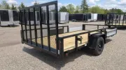 new Utility Trailers Quality Steel and Aluminum  for sale, in Clearwater, MN Thumbnail 6