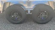 new Utility Trailers Quality Steel and Aluminum  for sale, in Clearwater, MN Thumbnail 9