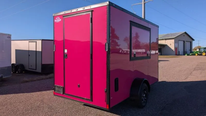 new Vending / Concession Trailers Rock Solid Cargo  for sale, in Clearwater, MN Thumbnail 7