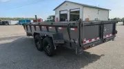 new Dump Trailers Lamar Trailers  for sale, in Clearwater, MN Thumbnail 6