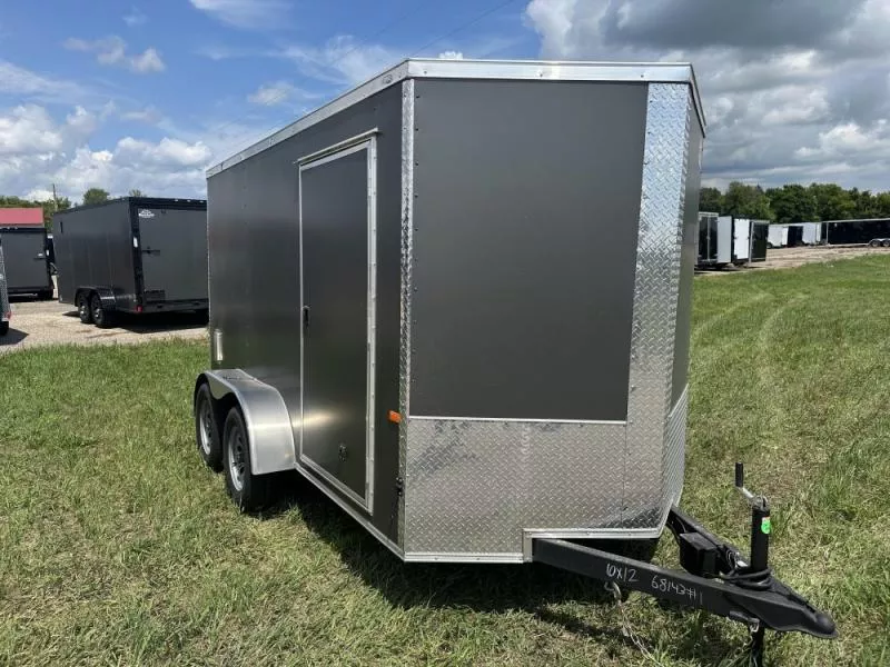 2026 Rock Solid Cargo