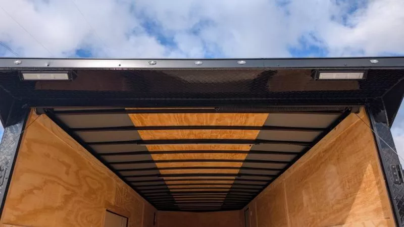 new Car Haulers / Racing Trailers Rock Solid Cargo  for sale, in Clearwater, MN Thumbnail 9