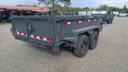 new Dump Trailers Lamar Trailers  for sale, in Clearwater, MN Thumbnail 7