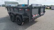 new Dump Trailers Lamar Trailers  for sale, in Clearwater, MN Thumbnail 6