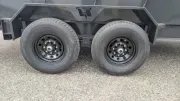 new Dump Trailers Hillcrest Trailers  for sale, in Clearwater, MN Thumbnail 9