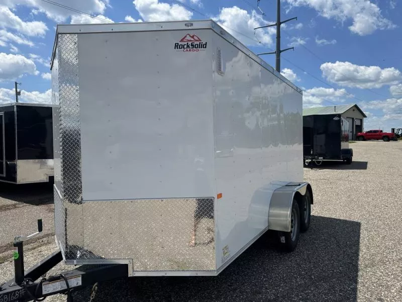 2026 Rock Solid Cargo