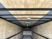 new Cargo (Enclosed) Trailers Rock Solid Cargo  for sale, in Clearwater, MN Thumbnail 10