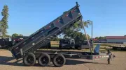 new Dump Trailers Lamar Trailers  for sale, in Clearwater, MN Thumbnail 2