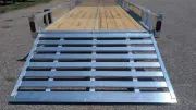 new Utility Trailers Quality Steel and Aluminum  for sale, in Clearwater, MN Thumbnail 8