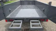 new Dump Trailers Lamar Trailers  for sale, in Clearwater, MN Thumbnail 8