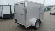 new Cargo (Enclosed) Trailers Rock Solid Cargo  for sale, in Clearwater, MN Thumbnail 6