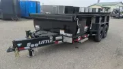 new Dump Trailers Doolittle Trailer Mfg  for sale, in Clearwater, MN Thumbnail 4
