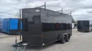 new Cargo (Enclosed) Trailers Rock Solid Cargo  for sale, in Clearwater, MN Thumbnail 3