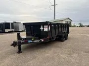 new Dump Trailers Hillcrest Trailers  for sale, in Clearwater, MN Thumbnail 3