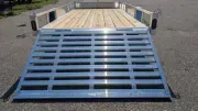 new Utility Trailers Quality Steel and Aluminum  for sale, in Clearwater, MN Thumbnail 7