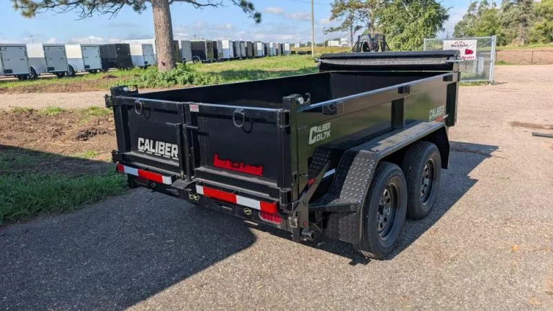 new Dump Trailers Caliper  for sale, in Clearwater, MN Thumbnail 6