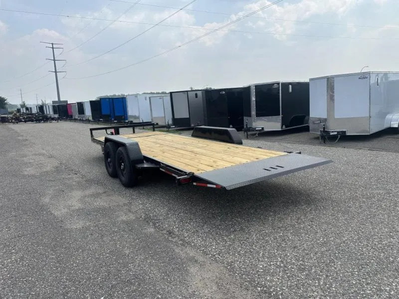 new Tilt Trailers Caliper  for sale, in Clearwater, MN Thumbnail 5